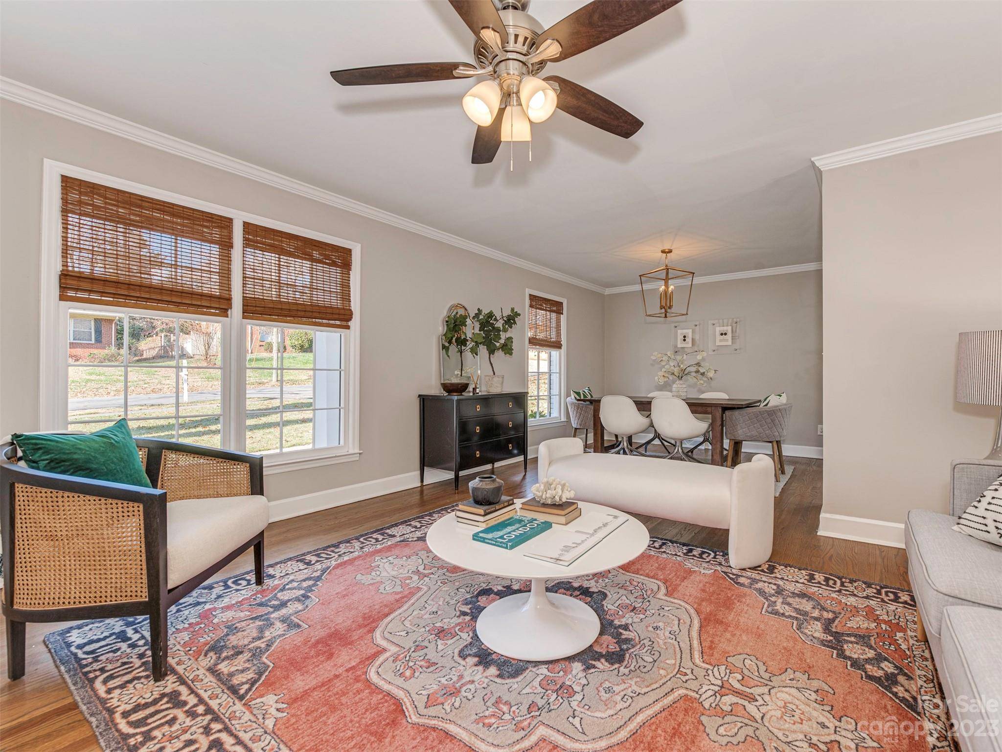 Charlotte, NC 28210,7547 Thorncliff DR