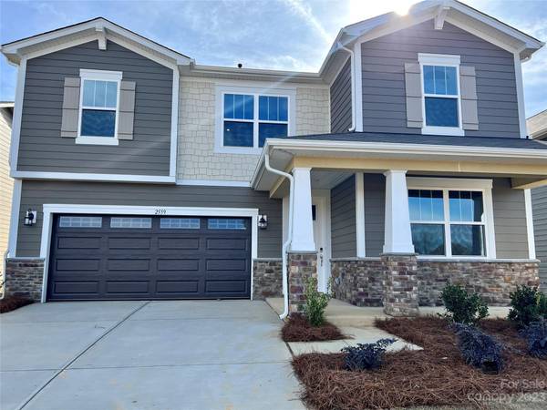 2559 Lorelei TER #341, Monroe, NC 28112