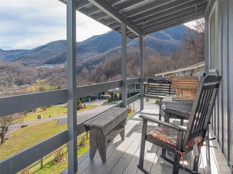 33 Flint LN, Maggie Valley, NC 28751