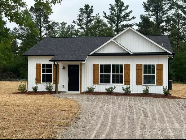 119 S Tory RD, Pageland, SC 28728