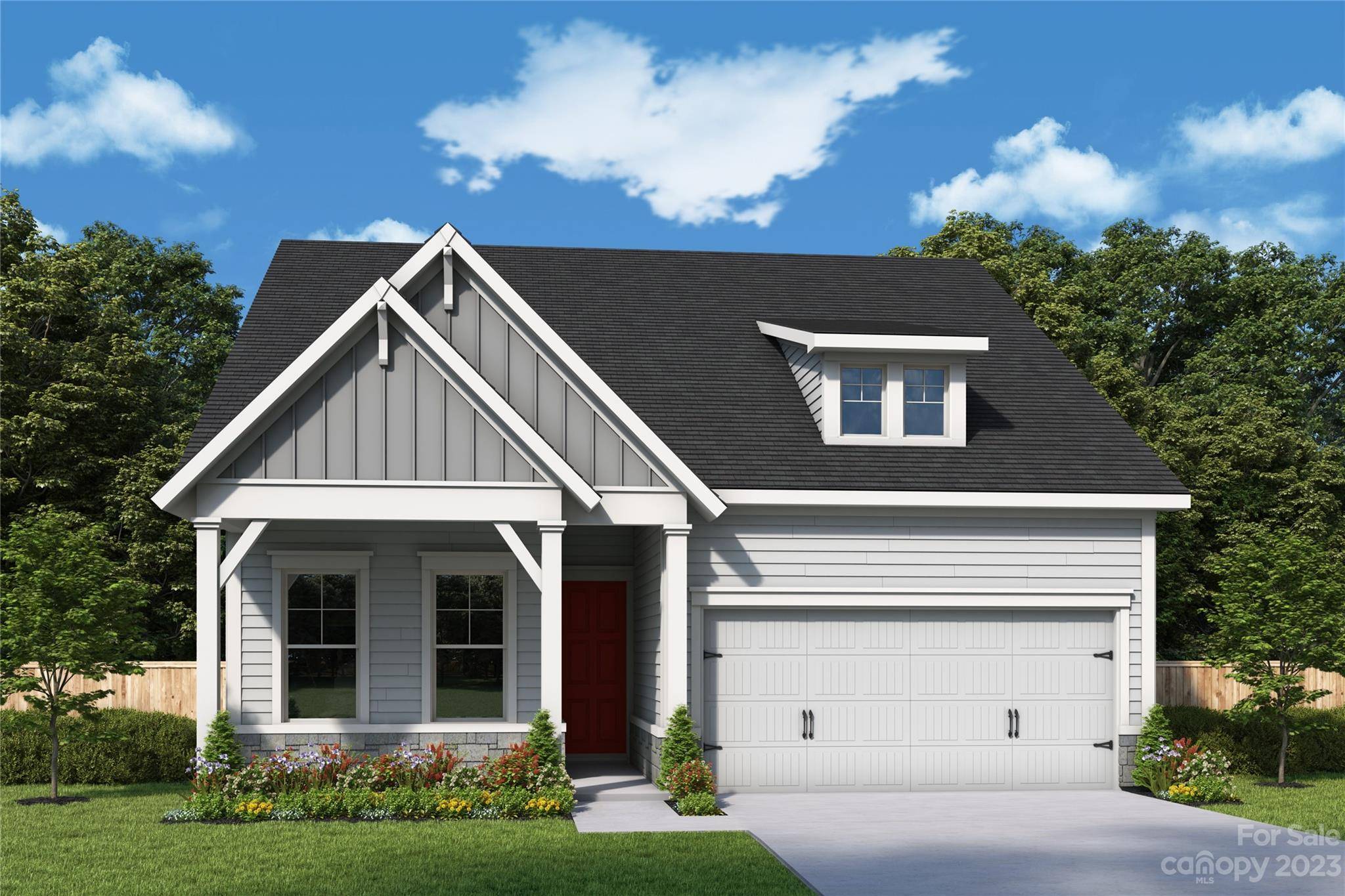 1128 Idyllic LN, Waxhaw, NC 28173