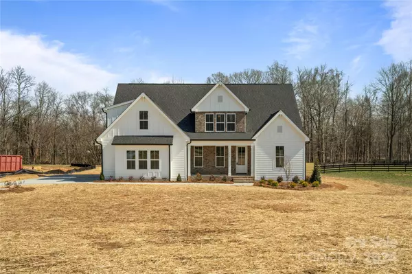 130 Bellingshire DR #45, Mt Ulla, NC 28125