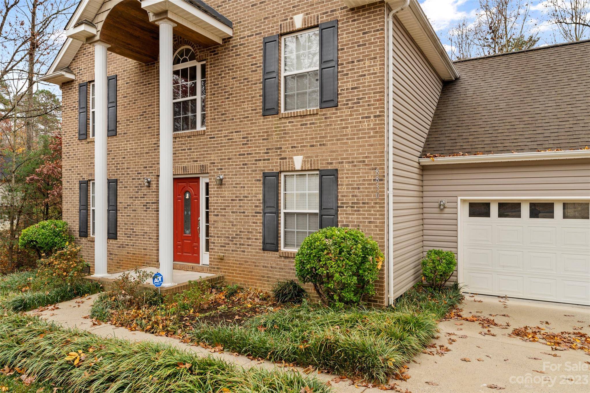 8830 Shepherd CT,  Connelly Springs,  NC 28612