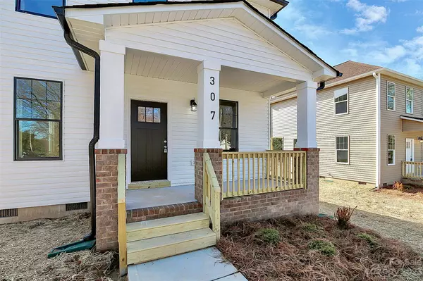 Gastonia, NC 28052,307 W Norment AVE