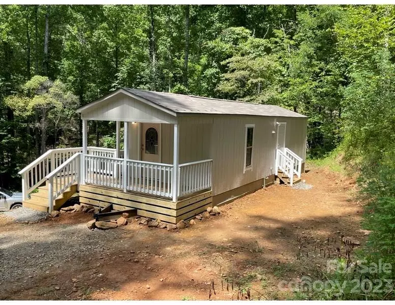 4963 Grassy BR, Bryson City, NC 28713