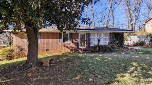 1180 Westover CIR, Rock Hill, SC 29732