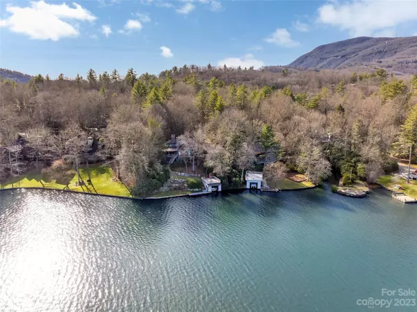 Lake Toxaway, NC 28747,3896 West Club BLVD