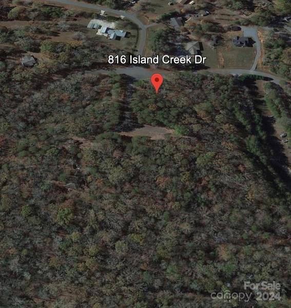 816 Island Creek DR, Troy, NC 27371