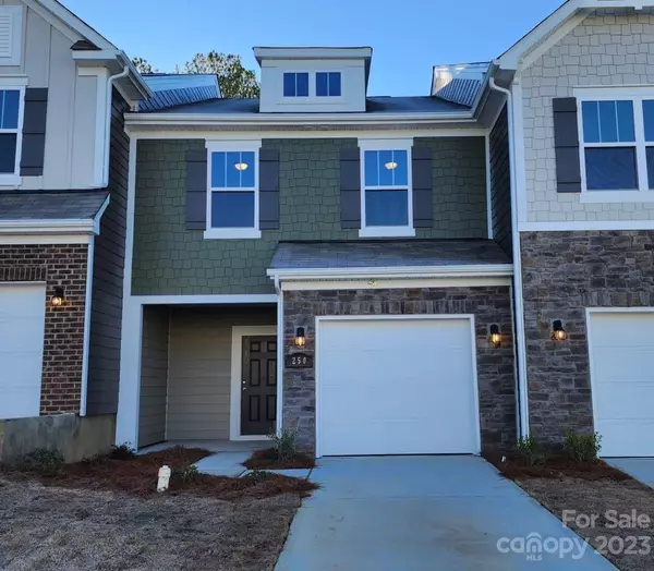 250 Harpers Run LN,  Matthews,  NC 28104