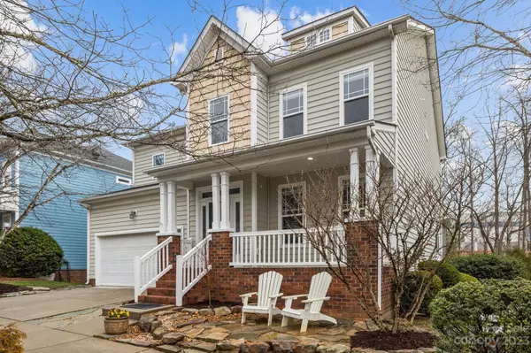 10304 Glenmeade RD, Cornelius, NC 28031