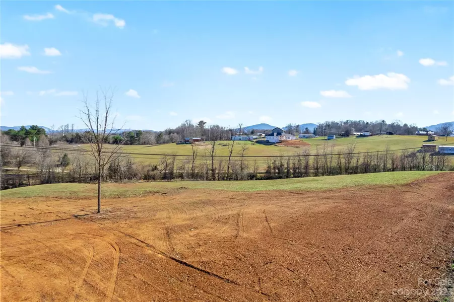 (Lot 2) 99999 Alexander RD, Leicester, NC 28748