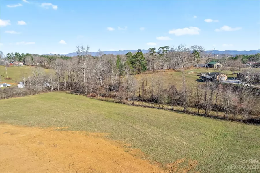 (Lot 4)99999 Alexander RD, Leicester, NC 28748