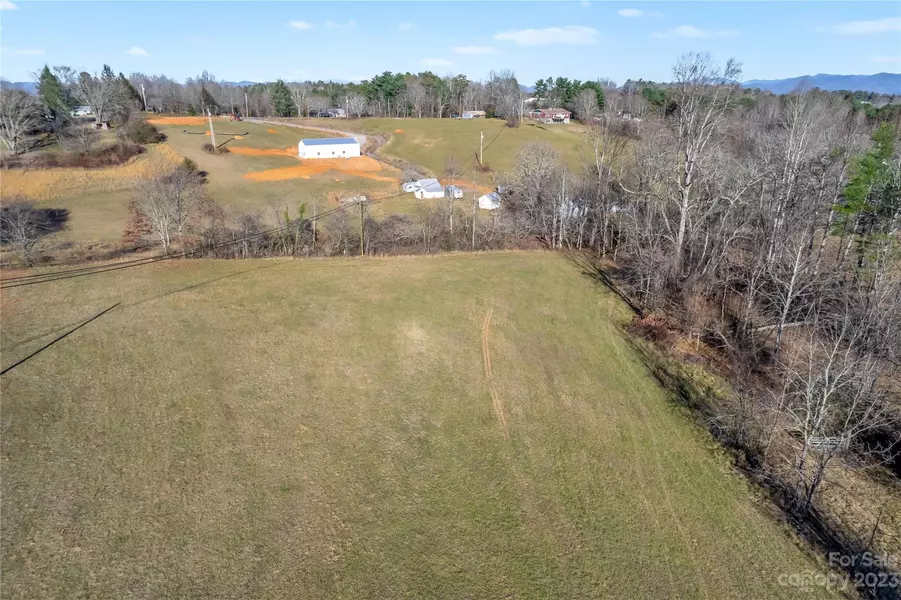 (Lot 5)99999 Alexander RD, Leicester, NC 28748