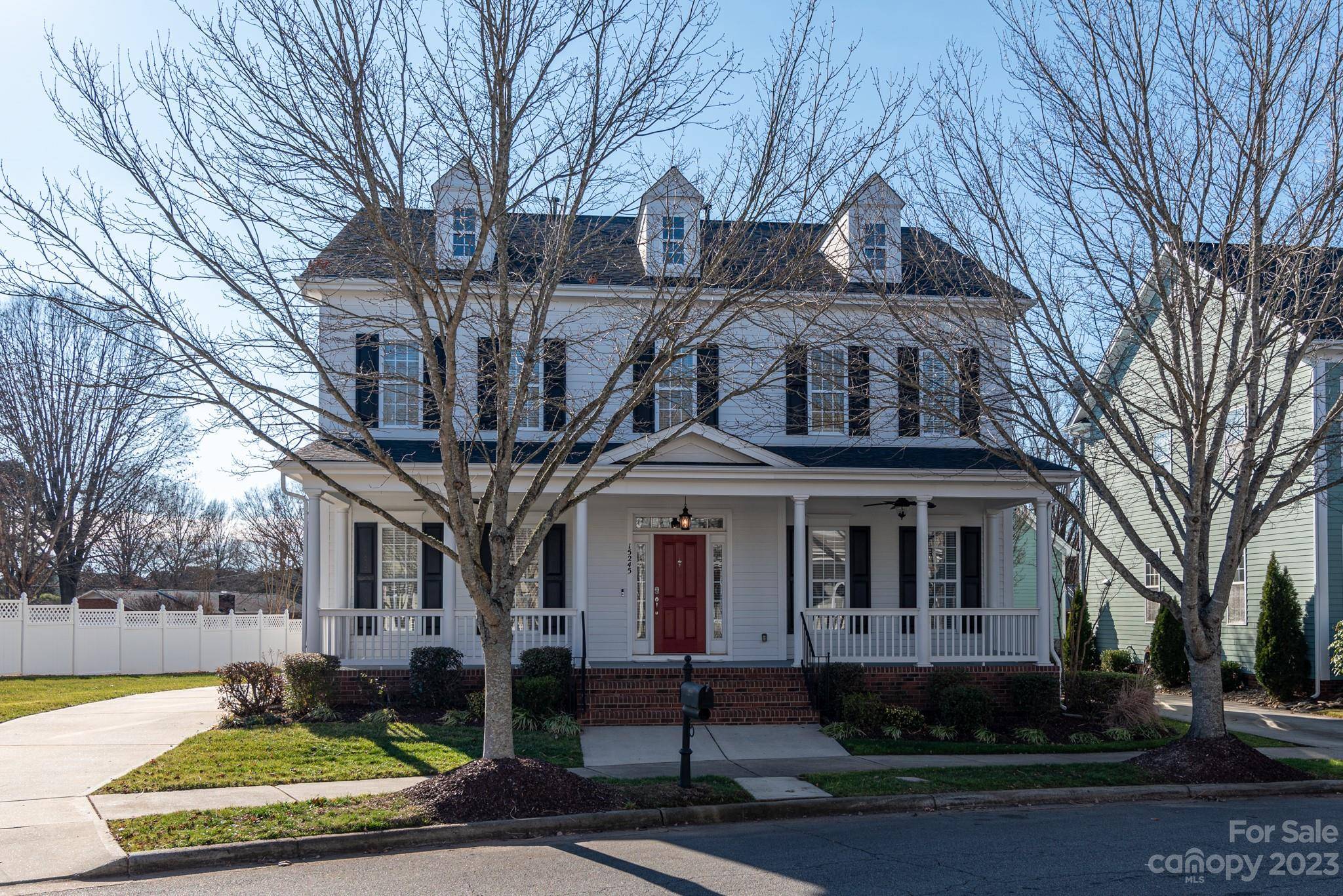 15245 Barnsbury DR, Huntersville, NC 28078