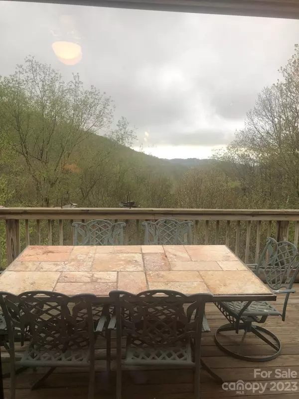 100 Hawthorne RD, Beech Mountain, NC 28604