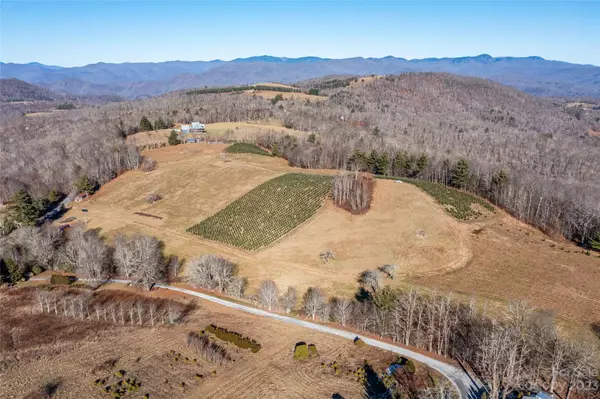 Glenville, NC 28736,3760 Big Ridge RD