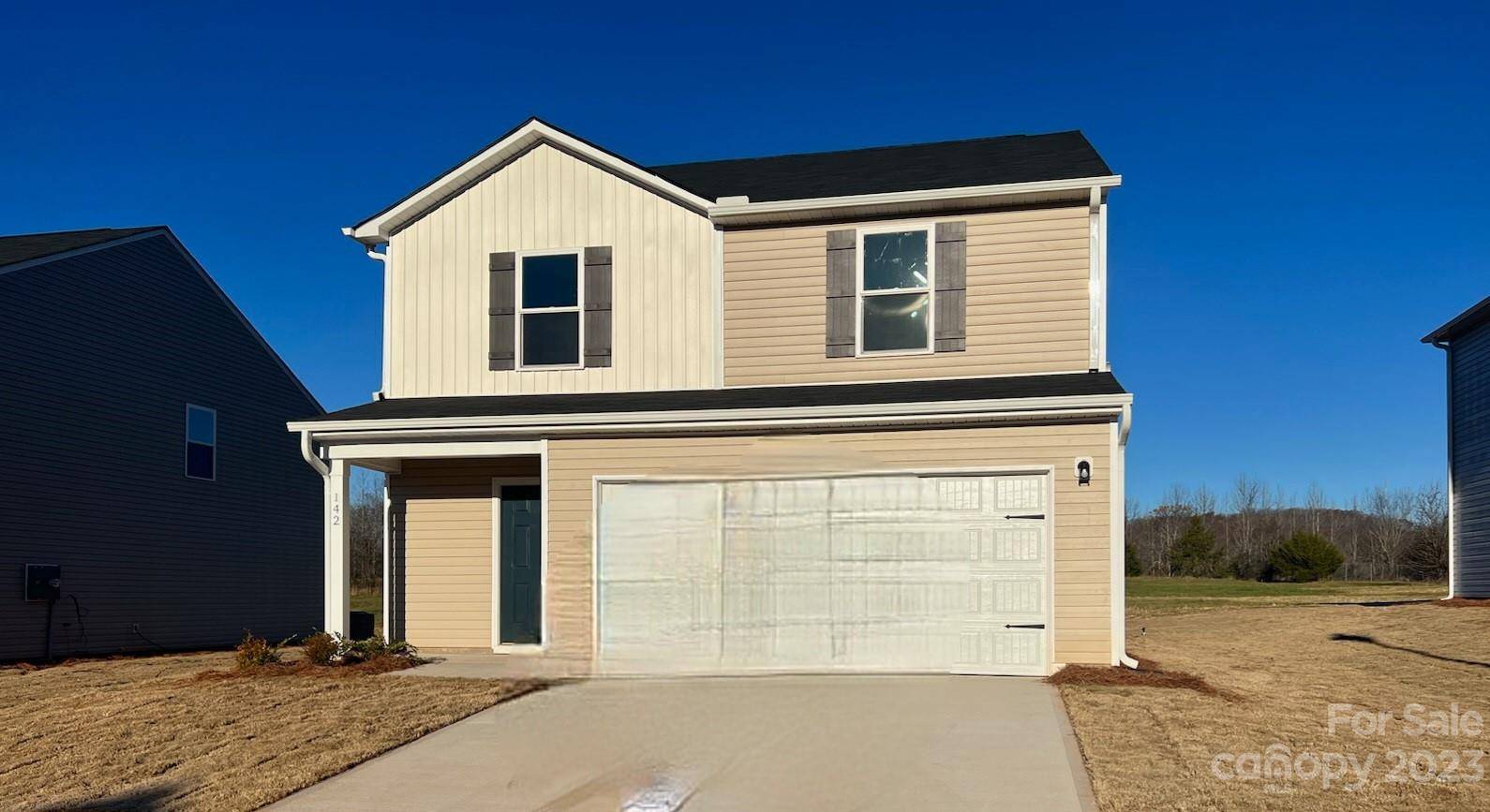 142 Field Crest LN, Gaffney, SC 29341
