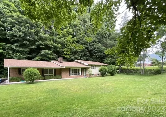 168 Hodges Valley RD, Boone, NC 28607