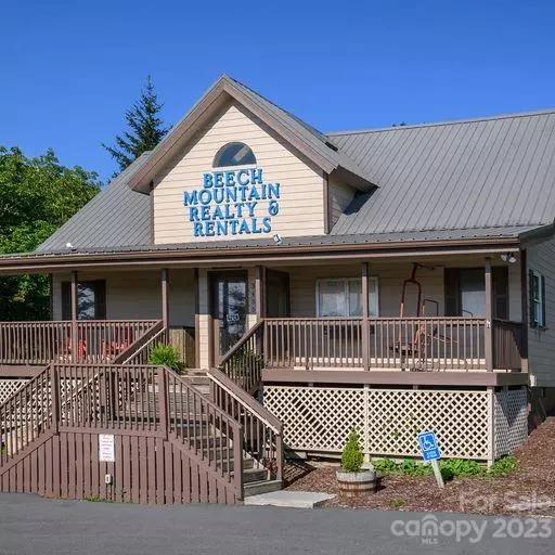 Beech Mountain, NC 28604,401 Beech Mountain Pkwy