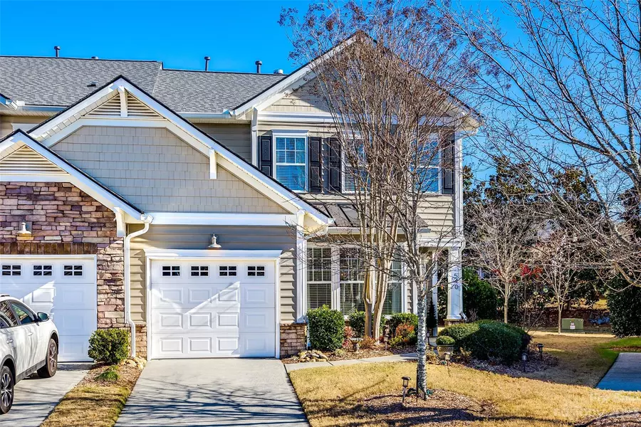 540 Pine Links DR, Tega Cay, SC 29708