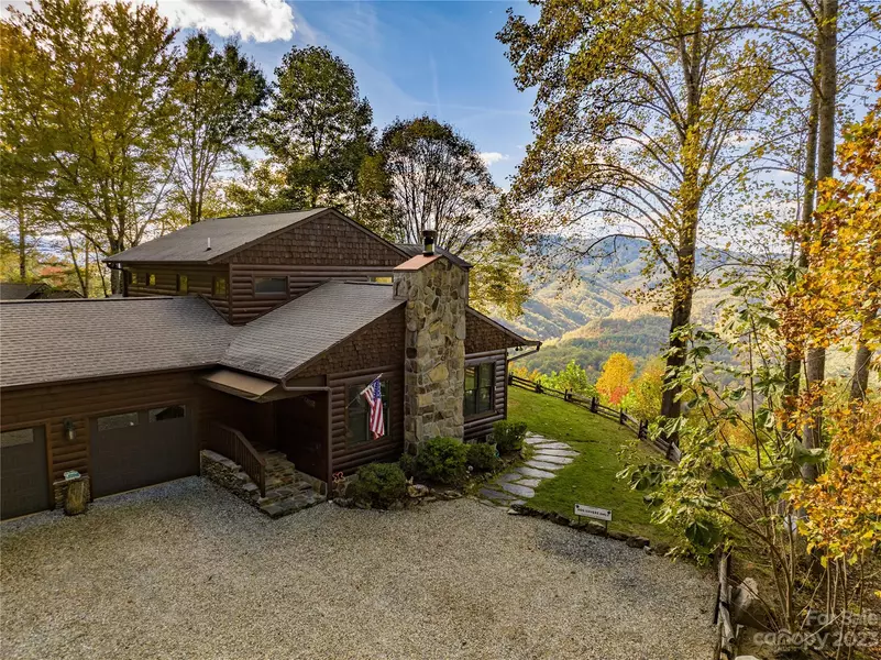 190 Smokey View DR, Bryson City, NC 28713