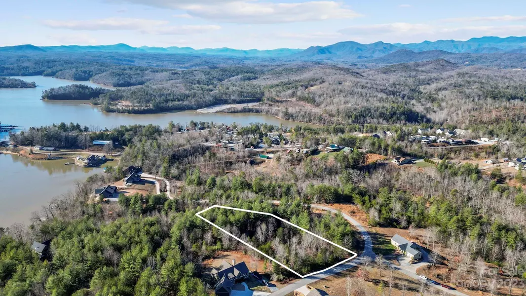 TBD Lake Crest DR #12, Marion, NC 28752