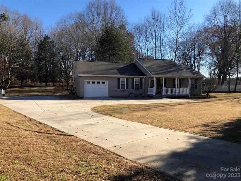 2309 Pope RD, Midland, NC 28107