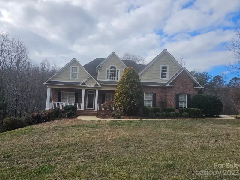 334 Ridgeview DR, Rutherfordton, NC 28139