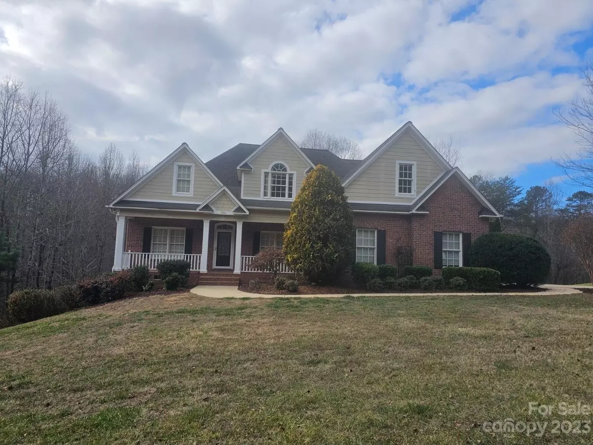 Rutherfordton, NC 28139,334 Ridgeview DR