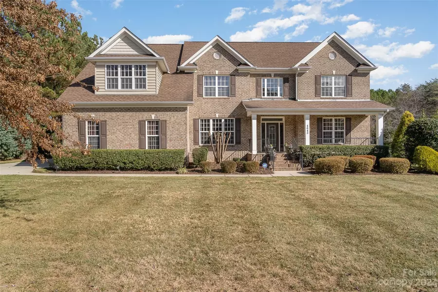 4643 Killian Crossing DR, Denver, NC 28037