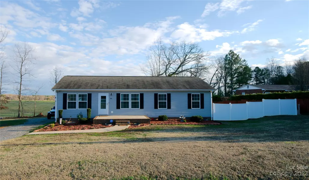 343 Joe Cloninger RD, Bessemer City, NC 28016