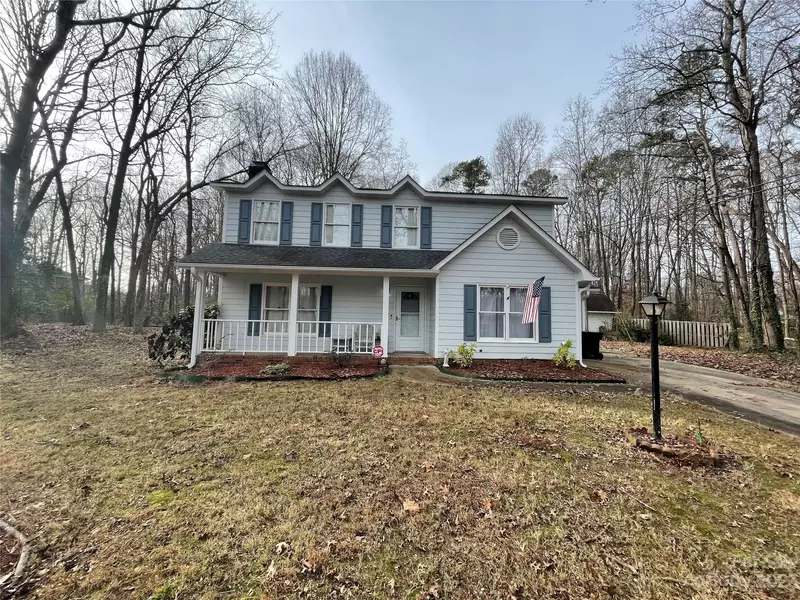 7011 Engineer LN, Mint Hill, NC 28227