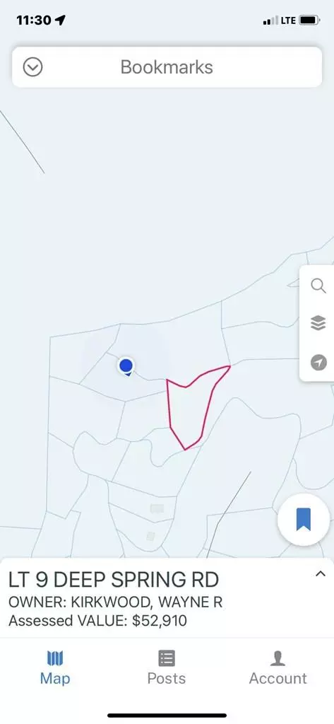 Sylva, NC 28779,Lot 9 Deep Spring RD