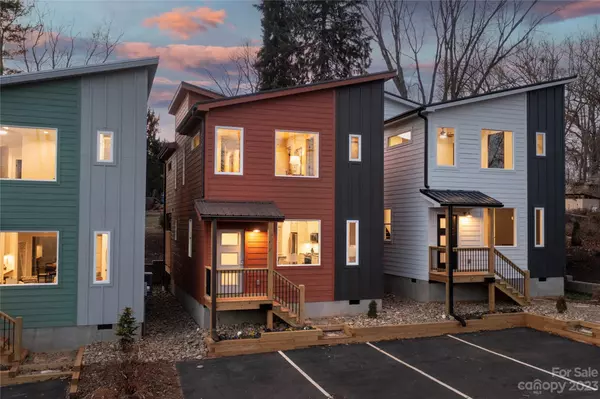 259 Waynesville AVE #5,  Asheville,  NC 28806