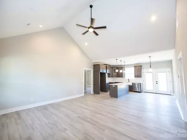 Iron Station, NC 28080,4414 Orchard RD