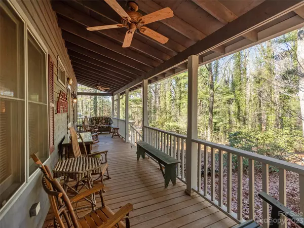 Saluda, NC 28773,31 Salisbury AVE