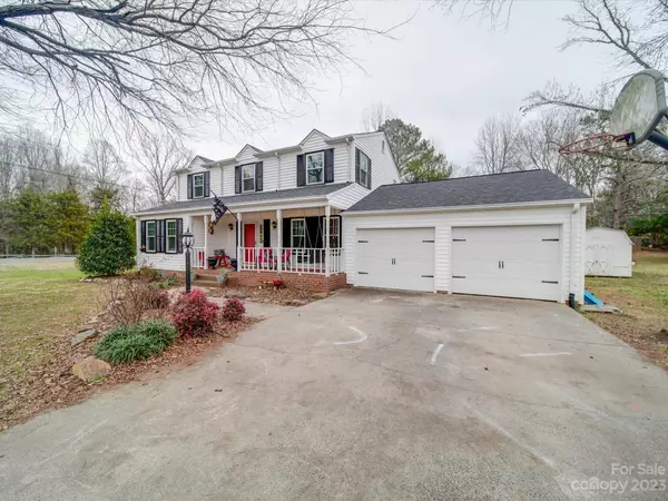 Albemarle, NC 28001,1516 Melchor RD