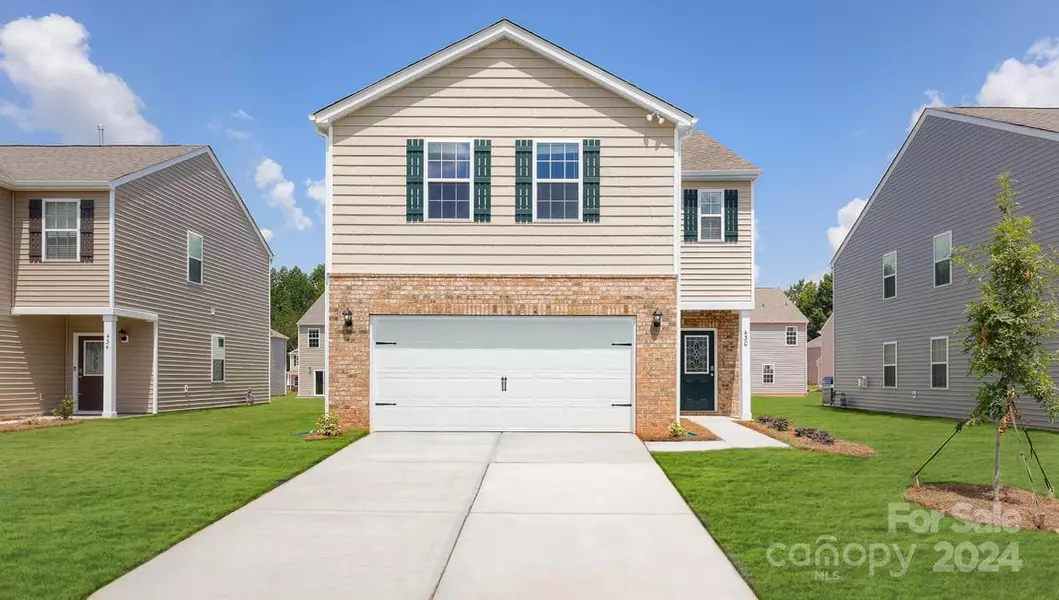 1805 Bright Hope LN, Dallas, NC 28034