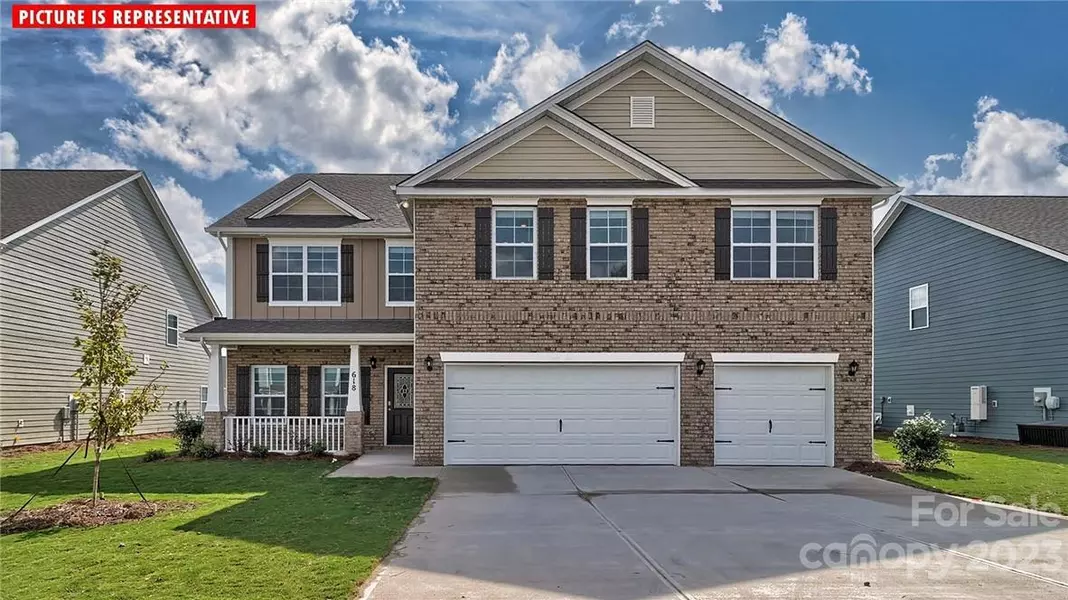 9529 Cotswood PL, Gastonia, NC 28056