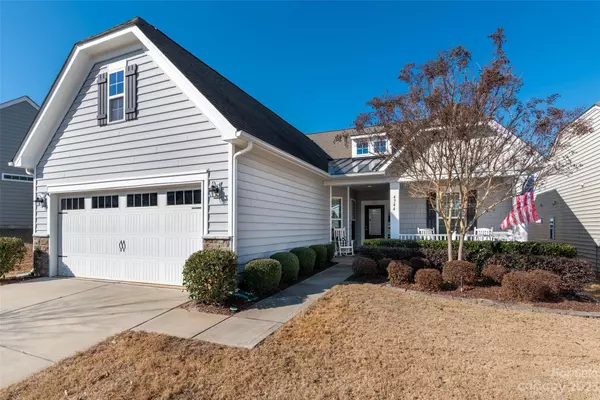 4344 Perth RD, Indian Land, SC 29707