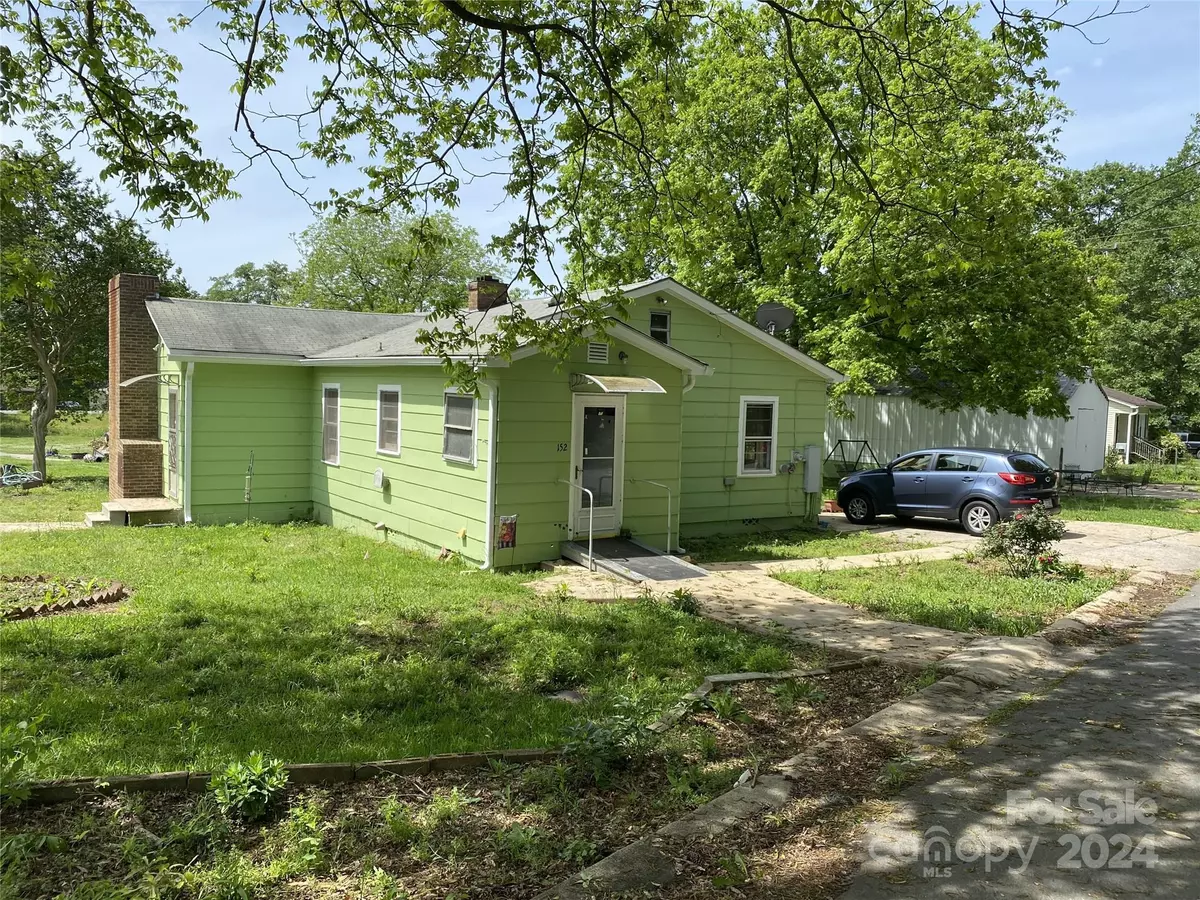 Forest City, NC 28043,152 J E Morrow ST