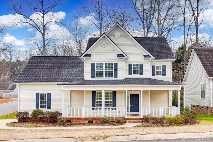 1337 Colwick LN, Rock Hill, SC 29732