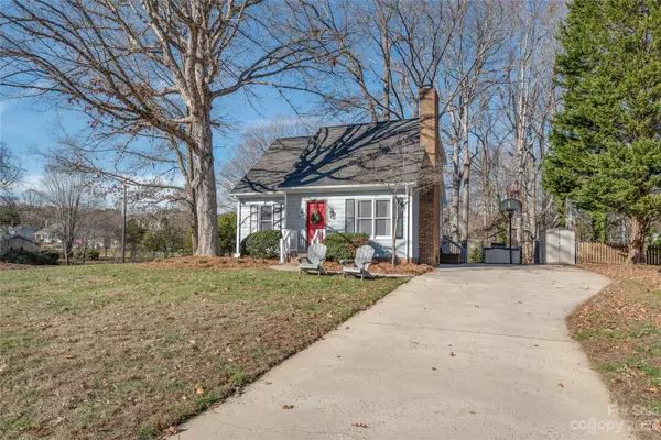 Gastonia, NC 28056,2475 Autumnwood TRL