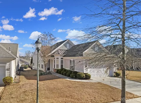 1523 River Bend BLVD, Indian Land, SC 29707