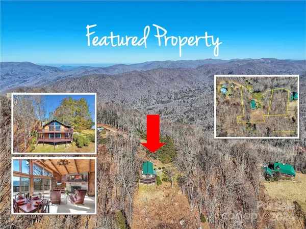 Clyde, NC 28721,590 Ridge Top CIR #41 & 42