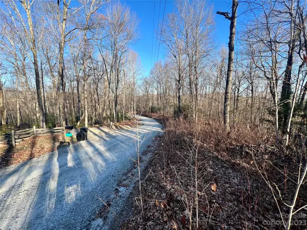Lake Toxaway, NC 28747,Lot 27 Whetstone Gap RD