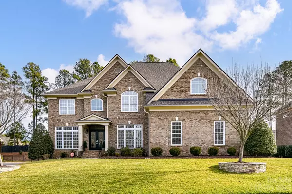 4288 Rochard LN, Indian Land, SC 29707