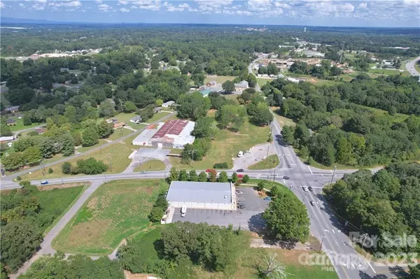 Shelby, NC 28152,1772+ S LAFAYETTE ST