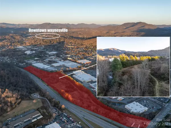 Waynesville, NC 28786,00 Hyatt Creek RD