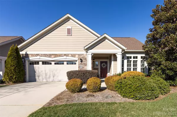1106 Waypoint CT, Matthews, NC 28104